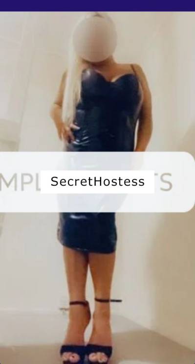 WelshBustyBlonde 32Yrs Old Escort Newport Image - 8