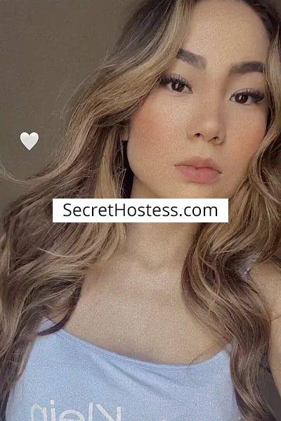 Yara 22Yrs Old Escort Size 6 45KG 134CM Tall London Image - 3