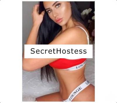 Zeyna 28Yrs Old Escort Maidenhead Image - 1