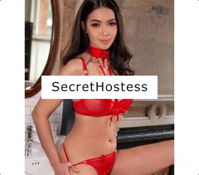 Zonya Thai Sweet 24Yrs Old Escort South London Image - 1