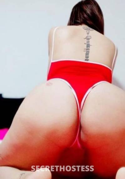 andrea 26Yrs Old Escort Richmond VA Image - 1