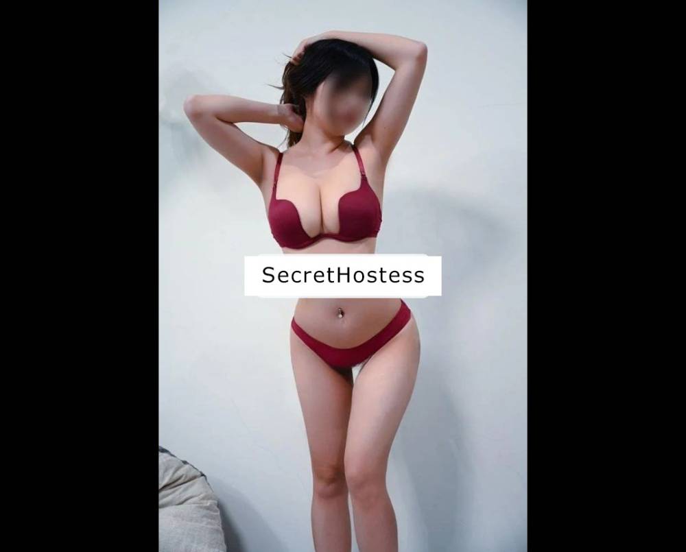 Amelia 21Yrs Old Escort Size 8 47KG Perth Image - 0
