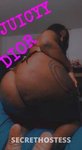 Dior 35Yrs Old Escort Jacksonville FL Image - 4