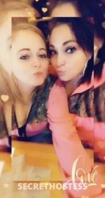  Ashley and sarah 27Yrs Old Escort Brainerd MN Image - 1