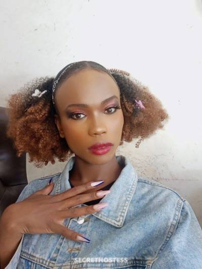 Ayra, Transsexual escort in Nairobi