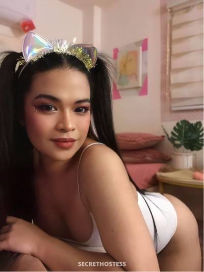 19Yrs Old Escort 155CM Tall Manila Image - 5