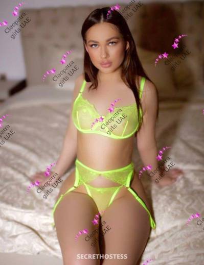 19Yrs Old Escort 170CM Tall Abu Dhabi Image - 4