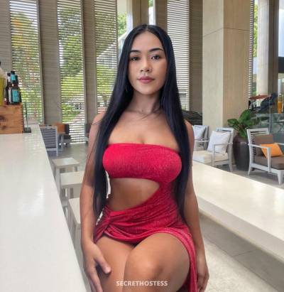 Vitoria, escort in Abu Dhabi