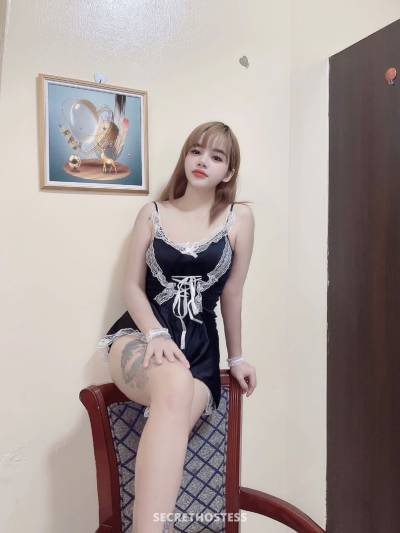 20Yrs Old Escort 169CM Tall Abu Dhabi Image - 5