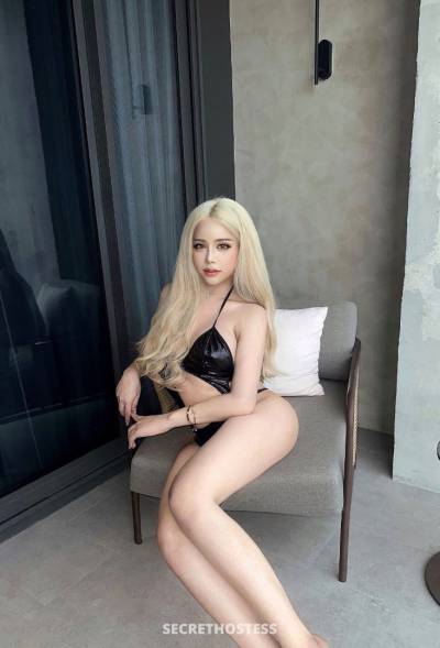 20 Year Old Asian Escort Riyadh Blonde - Image 7