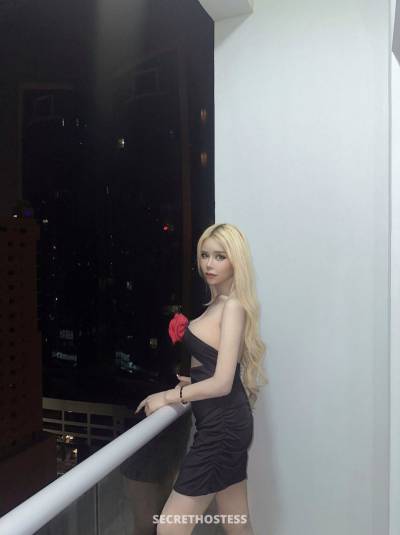 20 Year Old Asian Escort Riyadh Blonde - Image 9