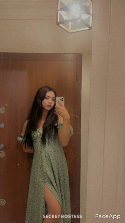 20Yrs Old Escort 170CM Tall Istanbul Image - 15