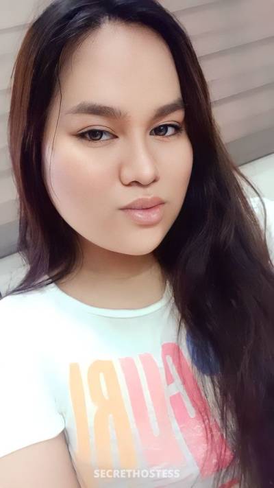 Jammy19sweet ladyboy, Transsexual escort in Pasig