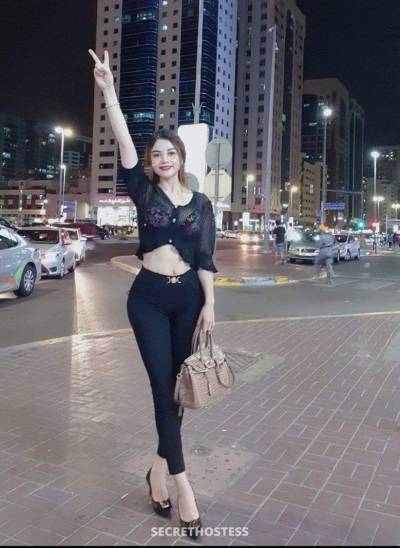 20Yrs Old Escort 167CM Tall Abu Dhabi Image - 8