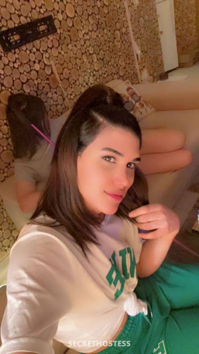 20Yrs Old Escort 170CM Tall Erbil Image - 3