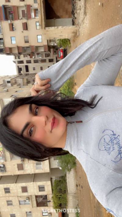 21Yrs Old Escort 174CM Tall Erbil Image - 1