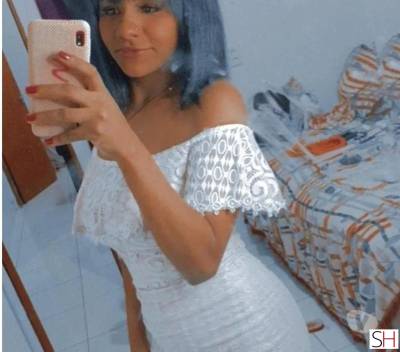 22 Year Old Black Escort Aparecida De Goiania - Image 2