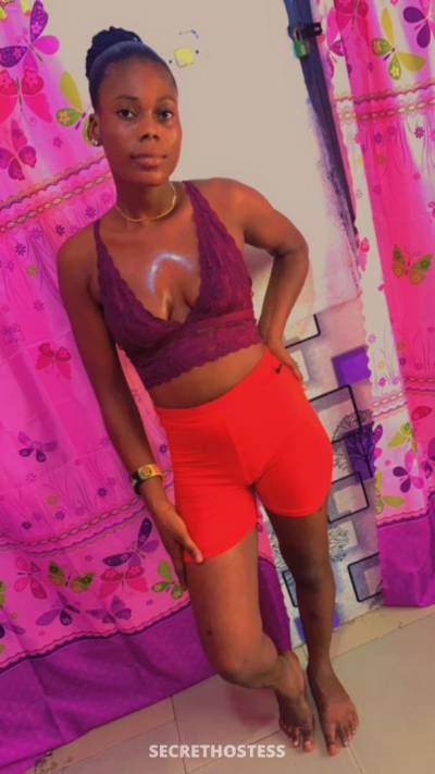 22Yrs Old Escort 156CM Tall Accra Image - 0