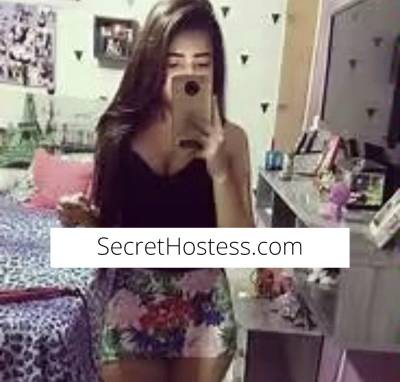 22 year old Escort in Brisbane Sexy, attractive girl .. pic real pretty face