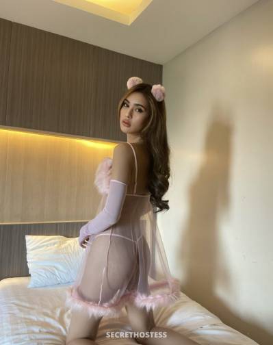 22Yrs Old Escort 170CM Tall Manila Image - 8