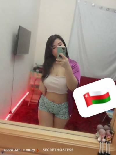 23Yrs Old Escort 152CM Tall Al Sohar Image - 1