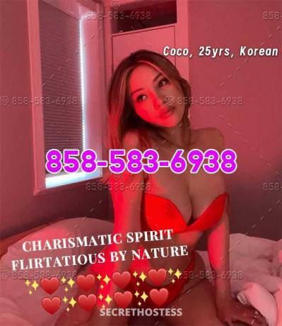 23Yrs Old Escort San Fernando Valley Image - 2