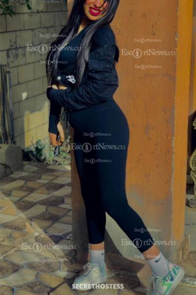 23 Year Old Egyptian Escort Cairo - Image 2