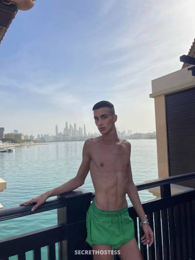 23Yrs Old Escort 185CM Tall Dubai Image - 0