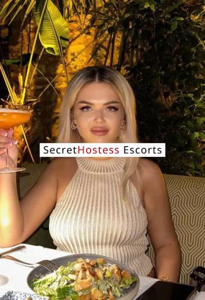 23Yrs Old Escort 55KG 168CM Tall Skopje Image - 2