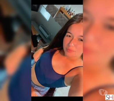 23 year old White Escort in Chapadao Do Ceu Goias Tatuada safada em chapadao do céu