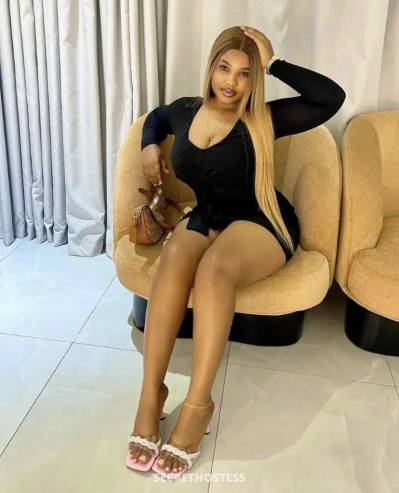 24Yrs Old Escort 165CM Tall Accra Image - 1