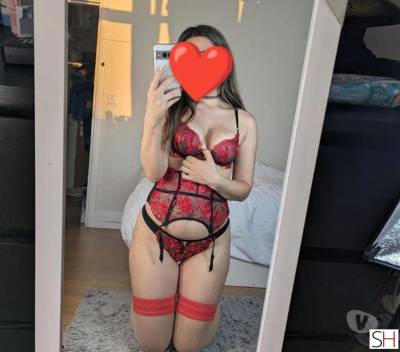 24Yrs Old Escort Size 6 London Image - 1