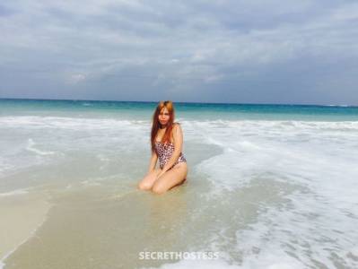 Jhem Santillan, Transsexual escort in Bangkok