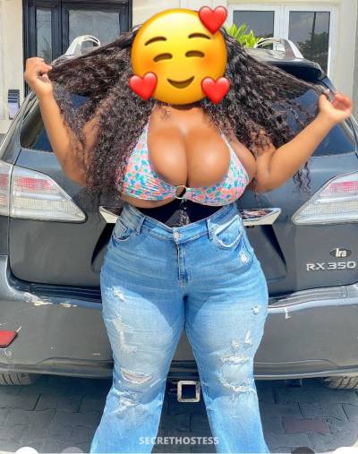 24Yrs Old Escort Abuja Image - 8