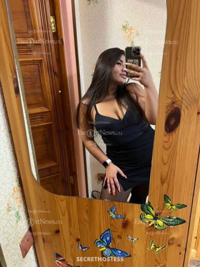 24Yrs Old Escort 73KG 162CM Tall Moscow Image - 2