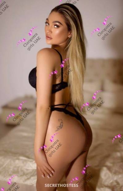 24Yrs Old Escort 169CM Tall Abu Dhabi Image - 7