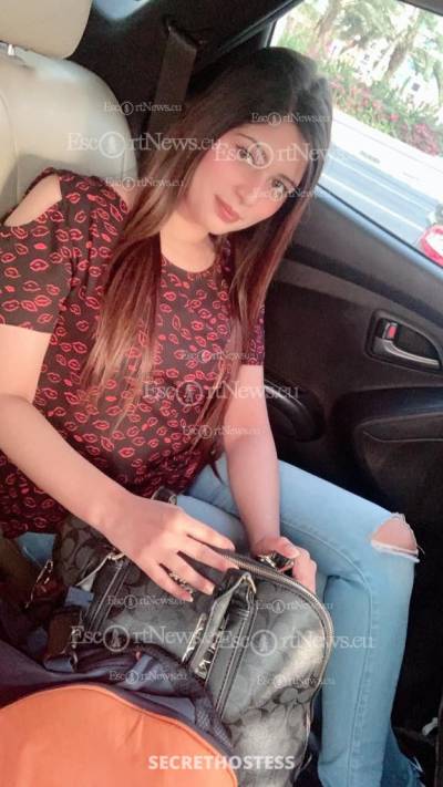 25Yrs Old Escort 51KG 169CM Tall Karachi Image - 0