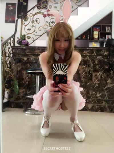 25Yrs Old Escort 168CM Tall Shanghai Image - 18