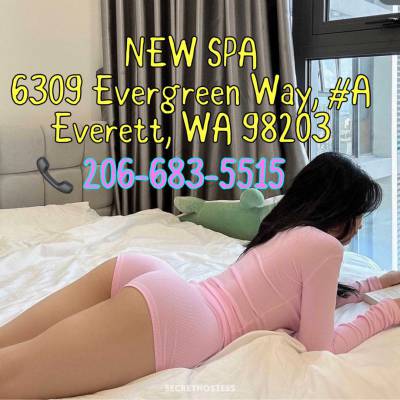 25Yrs Old Escort Everett WA Image - 5