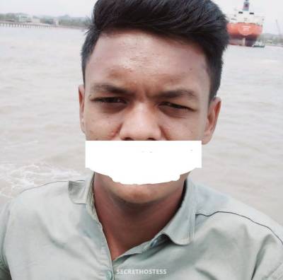 Shakib Noor, masseur in Chittagong