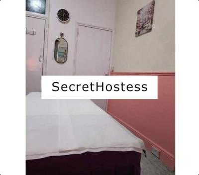 25Yrs Old Escort South London Image - 1