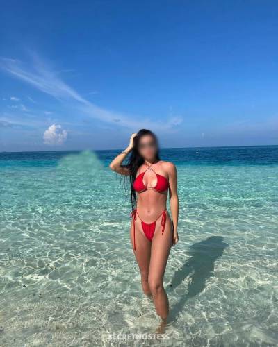 25 Year Old Escort Barcelona Brunette - Image 6