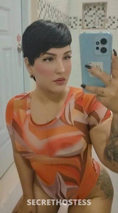 25 year old Hispanic Escort in Oakland / East Bay CA Lista para sexo anal y oral, lista para sacarte esa rica 