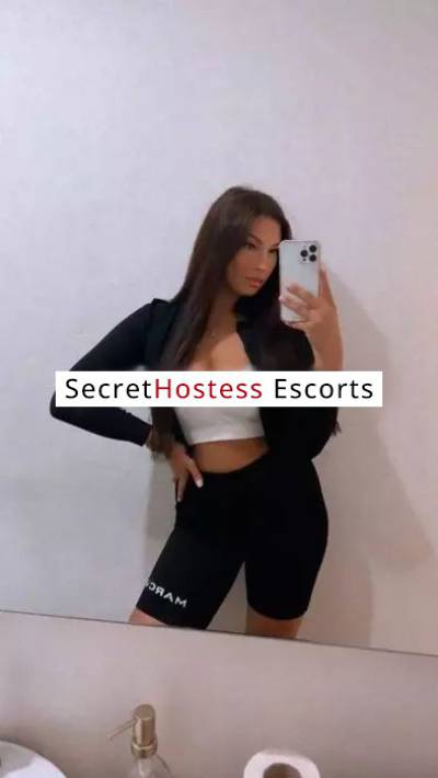 25Yrs Old Escort 55KG 170CM Tall Skopje Image - 1