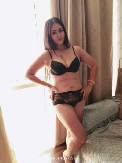 26Yrs Old Escort 152CM Tall Abu Dhabi Image - 1