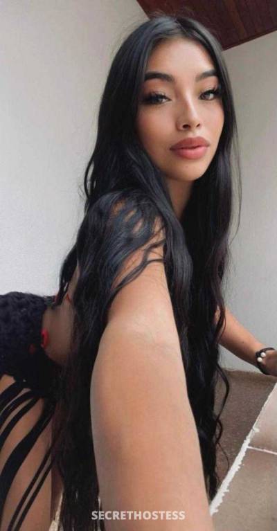 26 Year Old Colombian Escort Houston TX - Image 2