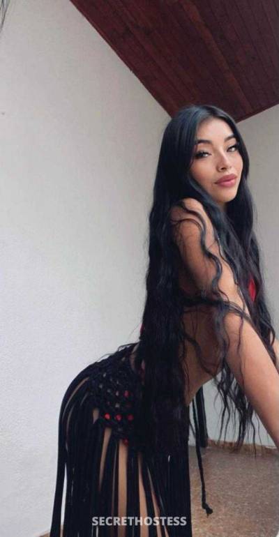 26 Year Old Colombian Escort Houston TX - Image 3