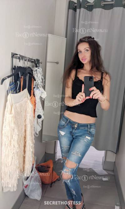 26Yrs Old Escort 55KG 170CM Tall Tbilisi Image - 1