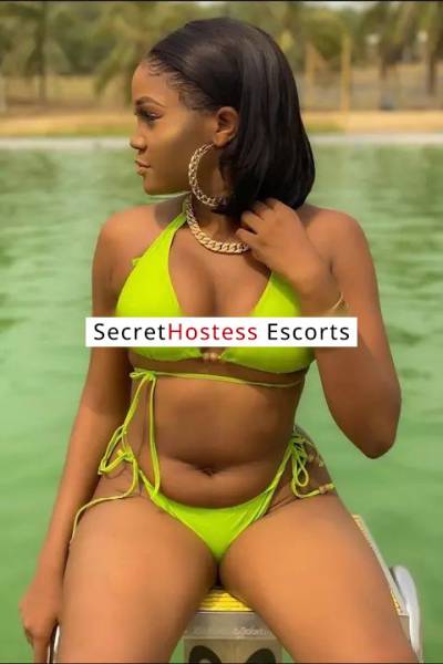 27Yrs Old Escort 66KG 168CM Tall Accra Image - 0