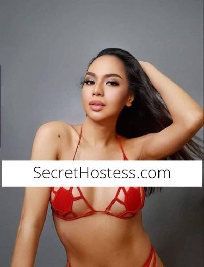 27 Year Old Filipino Escort - Image 1